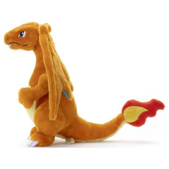 Immagine di Charizard Peluche 20 cm originale giapponese