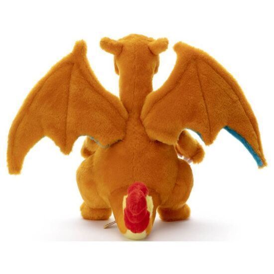 Immagine di Charizard Peluche 20 cm originale giapponese