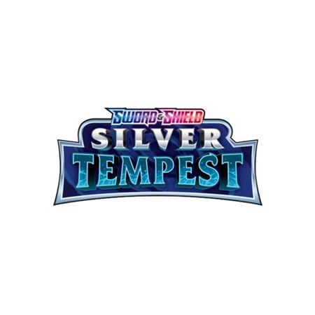 Immagine per la categoria SILVER TEMPEST (EN)