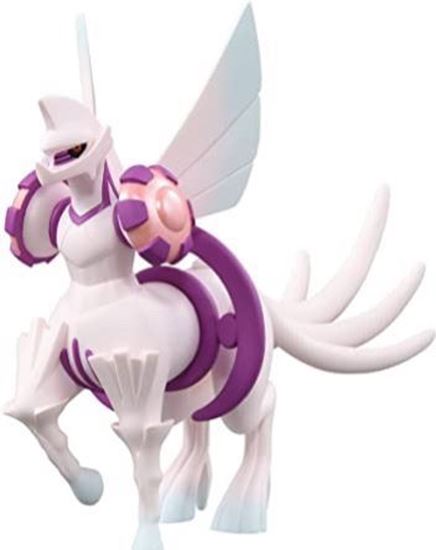 Immagine di Takara Tomy Pokemon Monster Collection Moncolle ML-07 Palkia di Hisui Action Figure