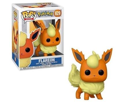 Immagine di Funko pop Flareon 629