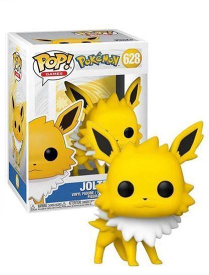 Immagine di Funko pop Jolteon 628