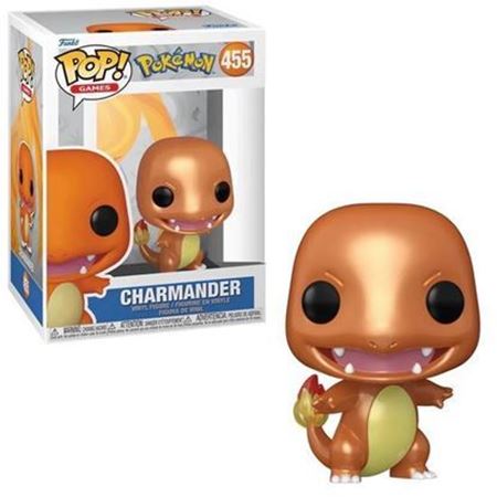 Immagine per la categoria FUNKO POKEMON