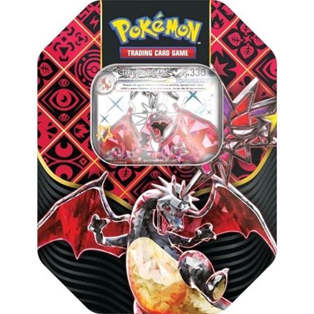 Immagine per la categoria TIN - POKEMON (ITA)