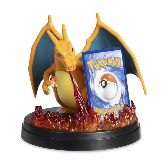 Immagine di Charizard-ex - Collezione Super Premium (ITA)