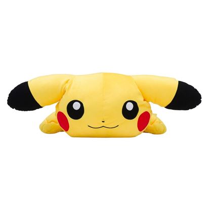 Immagine di pikachu Peluche 70 cm originale pokemon center giapponese