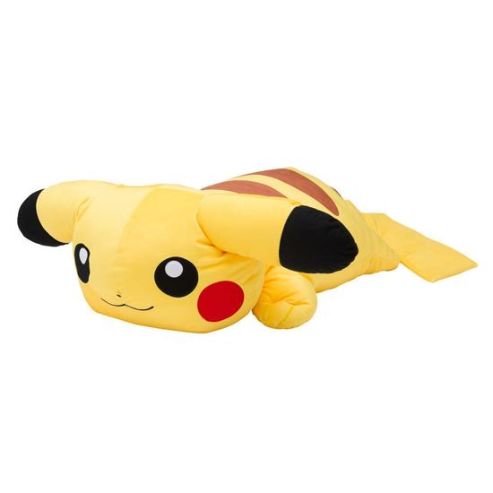 Immagine di pikachu Peluche 70 cm originale pokemon center giapponese