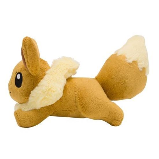 Immagine di Eevee Peluche 15 cm originale giapponese pokemon center