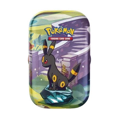 Immagine di Umbreon - Mini Tin Evoluzioni Prismatiche (ITA)